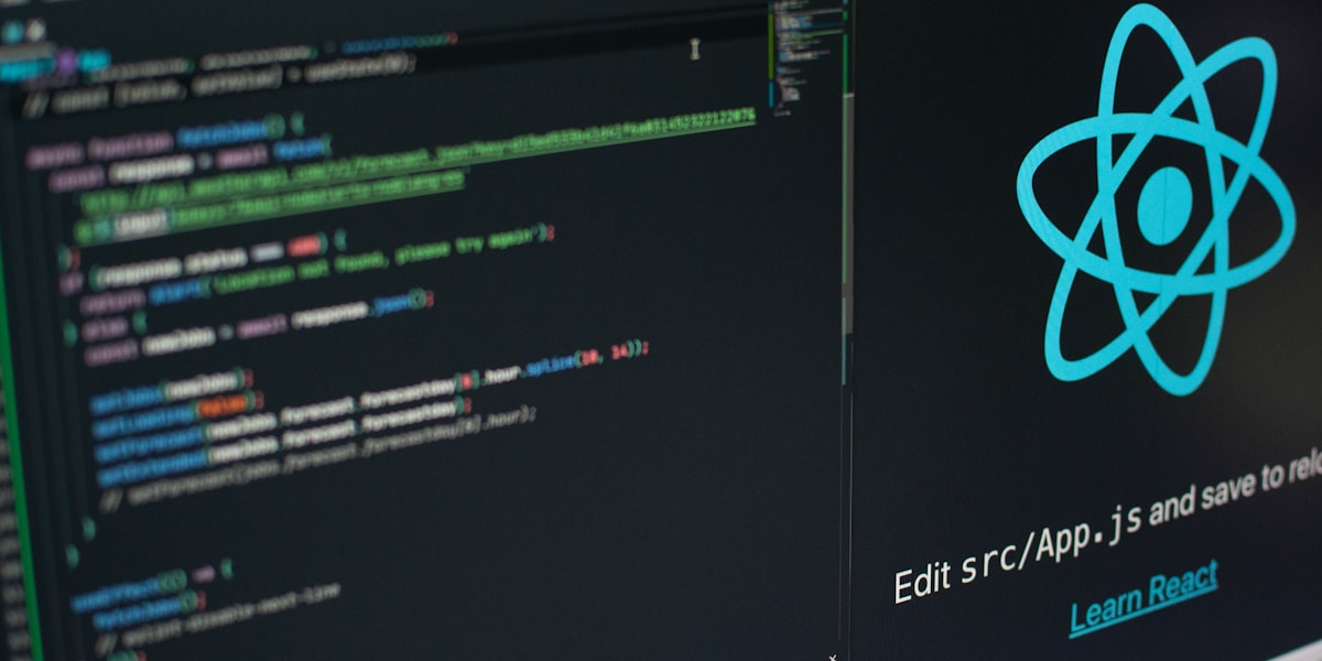 React: The JavaScript Library That Changed Front-End Development