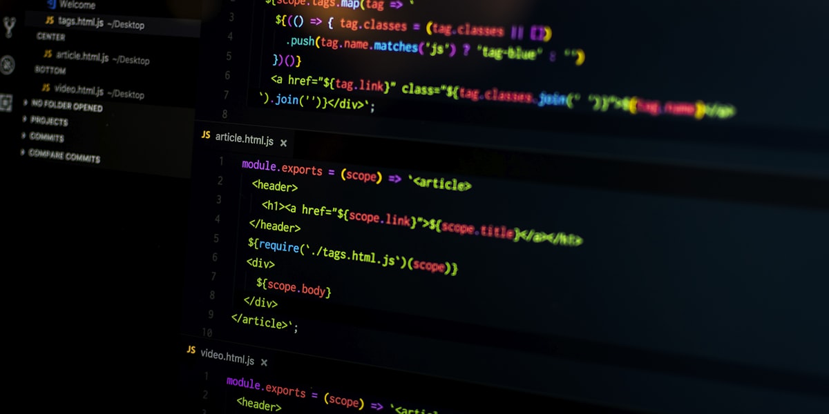 Vue.js: The Progressive JavaScript Framework Developers Love